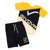 Immagine di GIVOVA - BOY TSHIRT MEZZA MANICA CON BERMUDA