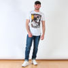 Immagine di B-SOUL - UOMO T-SHIRT MANICA CORTA GIROCOLLO