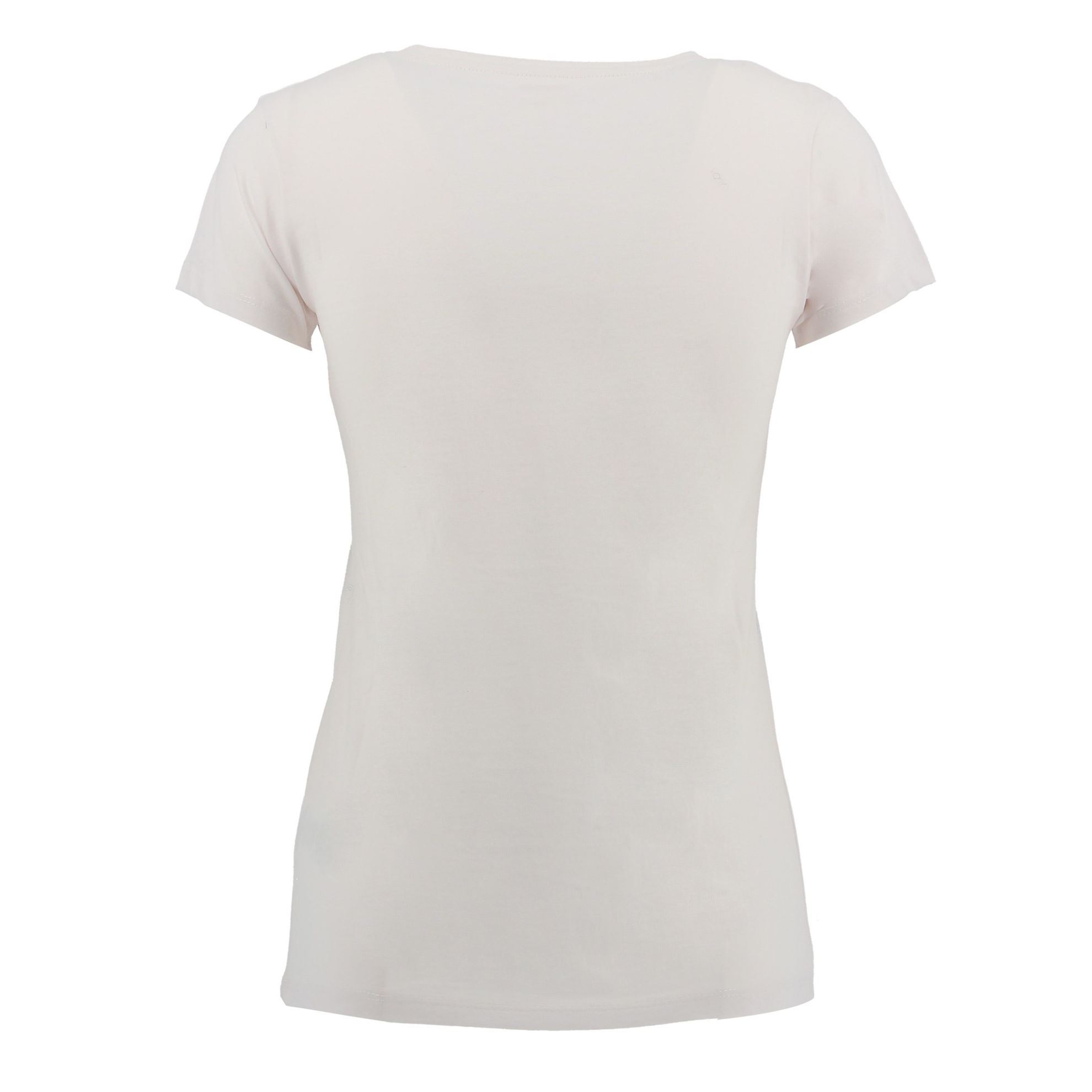 T-shirt Oversize Con Orlo Diviso - Italia - Foto 10