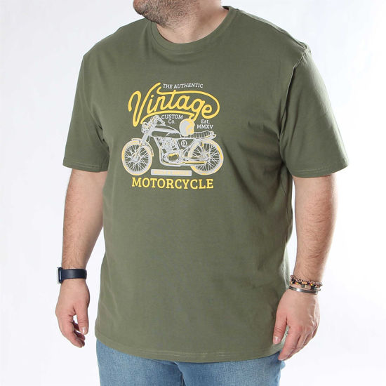 Immagine di ON SPIRIT - OVER TSHIRT MANICA CORTA