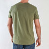Immagine di YELLOW DOG - TSHIRT MEZZA MANICA SERAFINO FIAMMATA