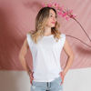 Immagine di BACHATA - MAGLIA SMANICATA