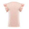 Immagine di BACHATA - MAGLIA SMANICATA CON ROUCHE