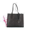 Immagine di CARRERA - Shopping con logo e charm a forma di rosa