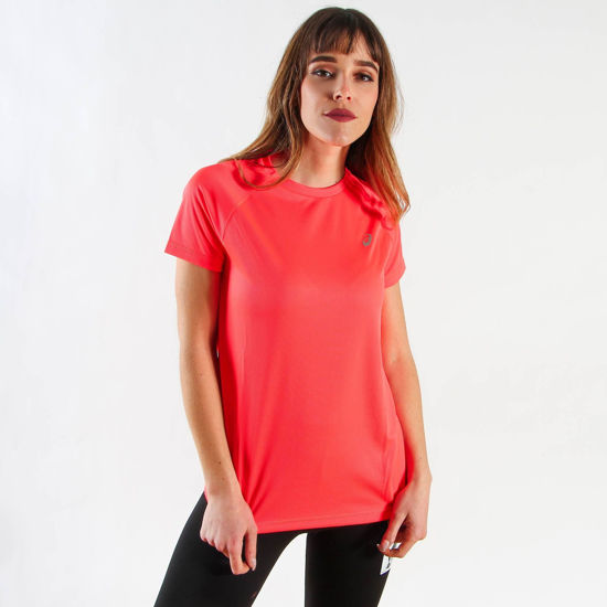 Immagine di T-SHIRT MM SPORT RUN TOP FLASH CORAL