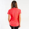 Immagine di T-SHIRT MM SPORT RUN TOP FLASH CORAL