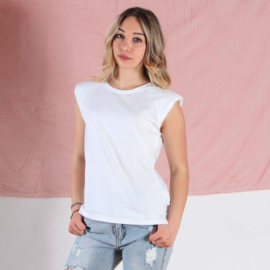 Immagine di BACHATA - MAGLIA SMANICATA