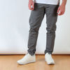 Immagine di WAMPUM - PANTALONE 5 TASCHE ELASTICIZZATO