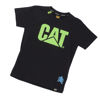 Immagine di CATERPILLAR - BOY TSHIRT MEZZA MANICA