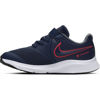 Immagine di NIKE - SCARPA STAR RUNNER 2 PS 11-3 NAVY-RED