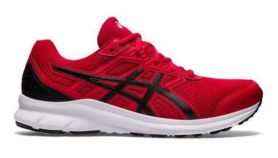 Immagine di ASICS - SCARPA JOLT 3 RED-BLACK