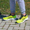 Immagine di ASICS - SCARPA PATRIOT 12 SAFETY YELLOW-BLACK