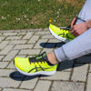 Immagine di ASICS - SCARPA PATRIOT 12 SAFETY YELLOW-BLACK