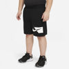 Immagine di NIKE - SHORT DF HBR BLACK-WHITE