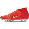 Immagine di NIKE - SCARPA SUPERFLY 8 CLUB FG/MG RED-SILVER