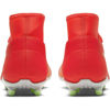 Immagine di NIKE - SCARPA SUPERFLY 8 CLUB FG/MG RED-SILVER