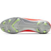 Immagine di NIKE - SCARPA SUPERFLY 8 CLUB FG/MG RED-SILVER