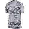 Immagine di NIKE - T-SHIRT MM DRY TEE LEG CAMO AOP GRY-GY F