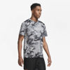 Immagine di NIKE - T-SHIRT MM DRY TEE LEG CAMO AOP GRY-GY F