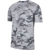 Immagine di NIKE - T-SHIRT MM DRY TEE LEG CAMO AOP GRY-GY F