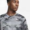 Immagine di NIKE - T-SHIRT MM DRY TEE LEG CAMO AOP GRY-GY F