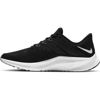 Immagine di NIKE - SCARPA QUEST 3 BLACK-WHITE