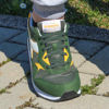 Immagine di DIADORA - SCARPA N.92 GREEN MILITARY