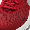 Immagine di NIKE - SCARPA REVOLUTION 5 GS 3%-7 RED-BLK-GRY