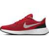 Immagine di NIKE - SCARPA REVOLUTION 5 GS 3%-7 RED-BLK-GRY
