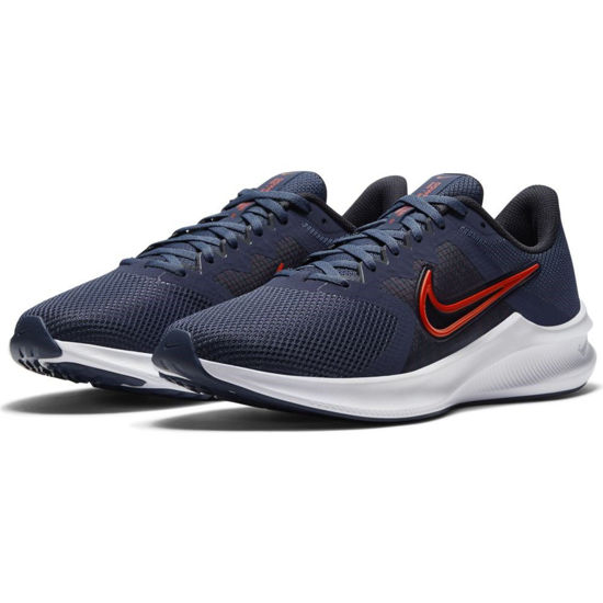 Immagine di NIKE - SCARPA DOWNSHIFTER 11 BLUE-RED