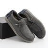 Immagine di DUDE - MOCASSINO WALLY SUEDE GREY