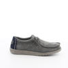 Immagine di DUDE - MOCASSINO WALLY SUEDE GREY