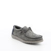 Immagine di DUDE - MOCASSINO WALLY SUEDE GREY