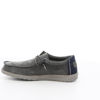 Immagine di DUDE - MOCASSINO WALLY SUEDE GREY