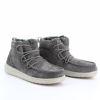 Immagine di DUDE - MOCASSINO ELOISE DARK GREY