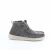 Immagine di DUDE - MOCASSINO ELOISE DARK GREY