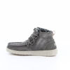 Immagine di DUDE - MOCASSINO ELOISE DARK GREY