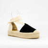 Immagine di VANILLA PUNK - Espadrillas lace up platform