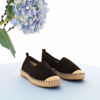 Immagine di VANILLA PUNK - Espadrillas con cuciture a contrasto sul fondo