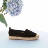 Immagine di VANILLA PUNK - Espadrillas con cuciture a contrasto sul fondo