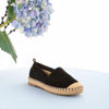 Immagine di VANILLA PUNK - Espadrillas con cuciture a contrasto sul fondo
