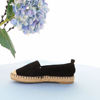 Immagine di VANILLA PUNK - Espadrillas con cuciture a contrasto sul fondo