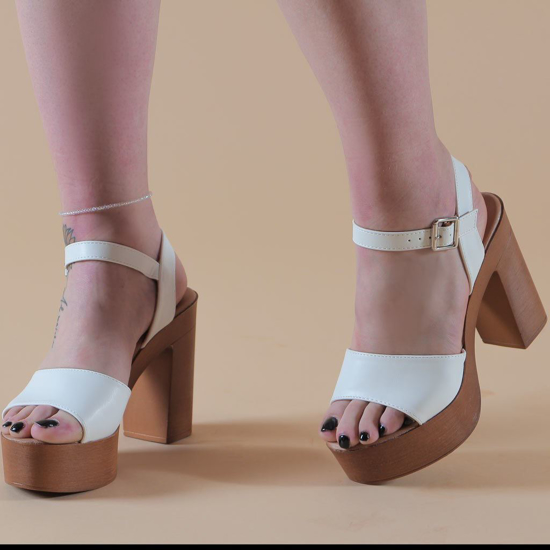 Immagine di TATOO - Sandalo con tacco 12cm