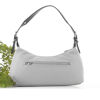 Immagine di DAVID JONES - Borsa a spalla con ciondolo e tracolla rimovibile