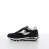 Immagine di NAVY SAIL - Sneaker Flash Nylon con inserti argento con design italiano