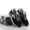 Immagine di NAVY SAIL - Sneaker Flash Nylon con inserti argento con design italiano
