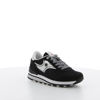 Immagine di NAVY SAIL - Sneaker Flash Nylon con inserti argento con design italiano