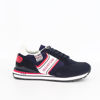 Immagine di WAMPUM - Sneakers sportive Portland 2.0 nbk + mesh