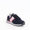 Immagine di WAMPUM - Sneakers sportive Portland 2.0 nbk + mesh