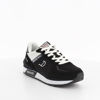 Immagine di WAMPUM - Sneakers sportive London con design italiano